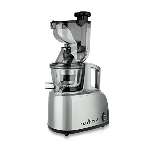 NutriChef PKSJ40