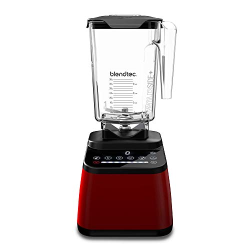 Blendtec Designer Series Blender with WildSide+ Jar
