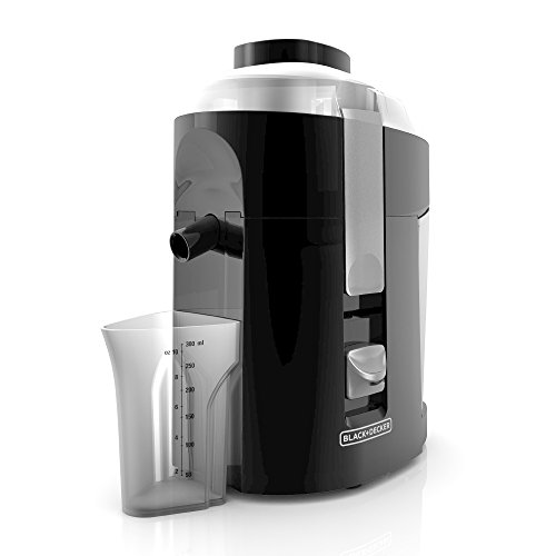 BLACK+DECKER Juice Extractor (JE2200B)
