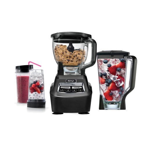 Ninja Mega Kitchen System (BL770)