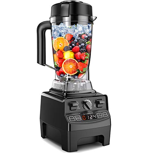 Vanaheim GB64 Professional Blender
