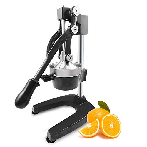 ROVSUN Hand Press Manual Fruit Juicer