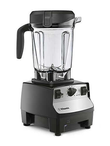 Review of Vitamix 5300