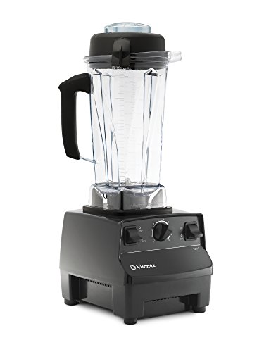 Review of Vitamix 5200