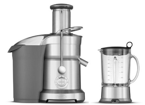 Breville BJB840XL Juice and Blend
