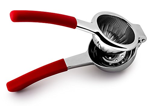 Bellemain Stainless Steel Lemon Squeezer