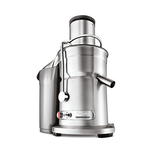 Breville 800JEXL Elite