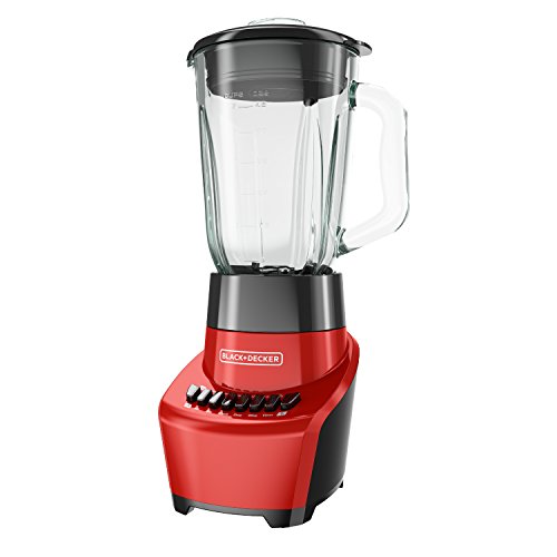 BLACK+DECKER FusionBlade BL1110RG