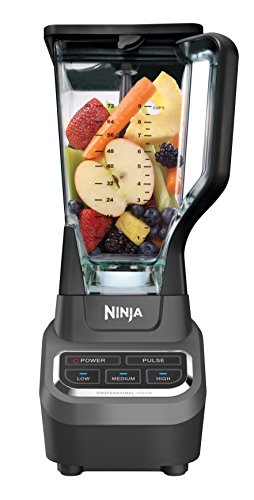 Ninja Professional BL610