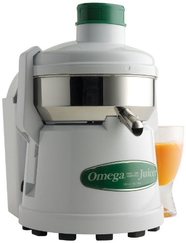Omega J4000 Stainless-Steel
