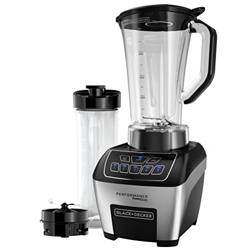 BLACK+DECKER FusionBlade BL6010