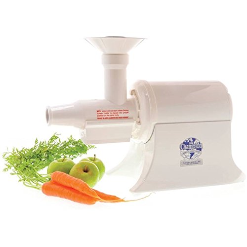 Champion Juicer G5- PG710