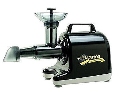 Champion Household Juicer 4000