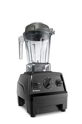 Review of Vitamix e310