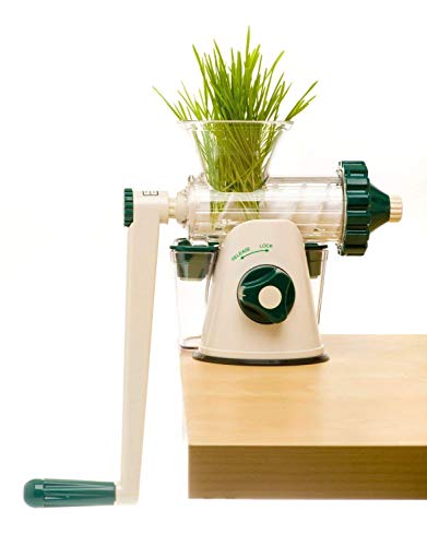 Lexen Juicer (GP27)