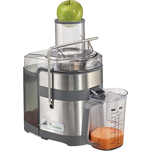 Jamba Appliances 67901 Centrifugal Juicer
