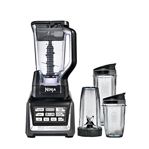 Nutri Ninja BL642