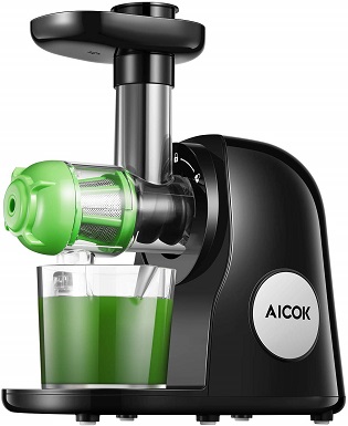 AICOK
