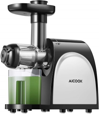 AICOOK juicer