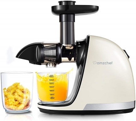 AMZCHEF