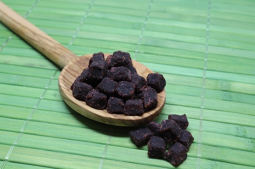 Acai Berries pixabay