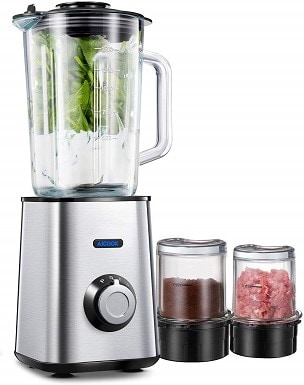 Aicook Blender