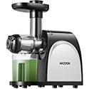Aicook Slow Masticating Juicer