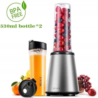 BILACA Personal Blender