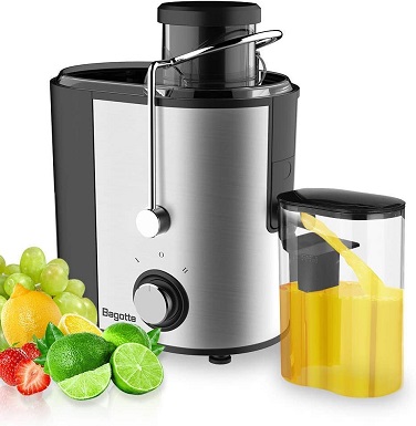 Bagotte Compact Juice Extractor Fruit