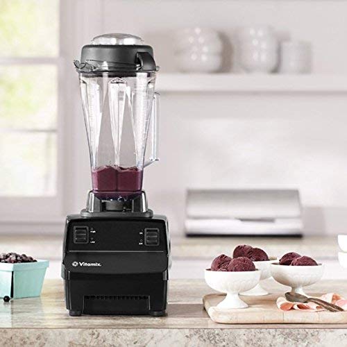 Vitamix TurboBlend Two Speed Blender