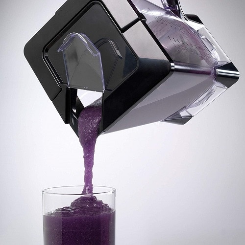 A Ninja blender