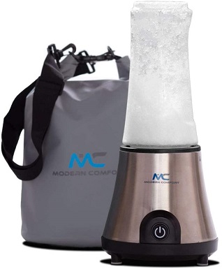 BlenderX CORDLESS HOME