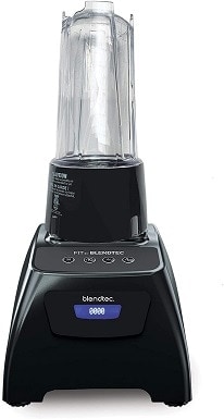 Blendtec Classic Fit Blender