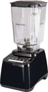 Blendtec Designer 650 Blender