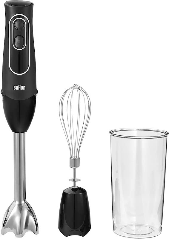Braun immersion blender