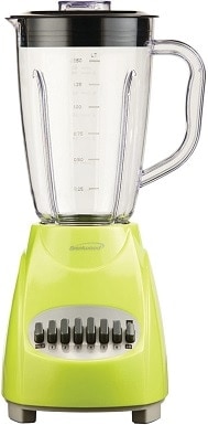 Brentwood JB-220G 12-Speed