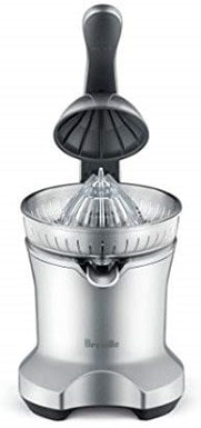 Breville BCP600SIL