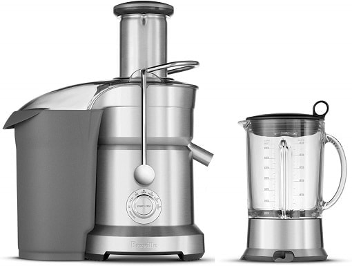Breville BJB840XL