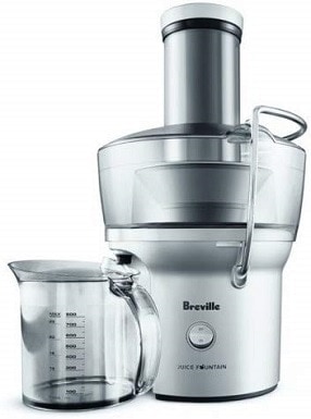 Breville BJE200XL