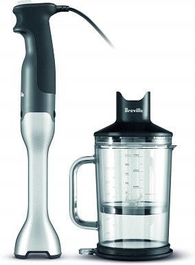 Breville BSB510XL