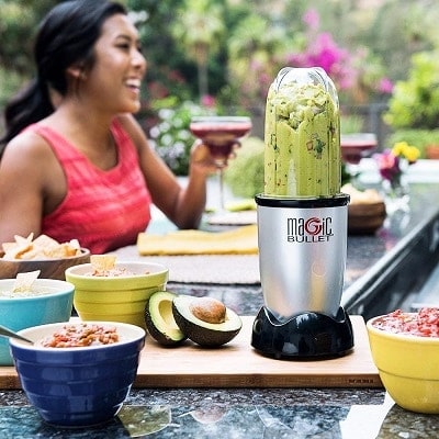 Budget Blenders