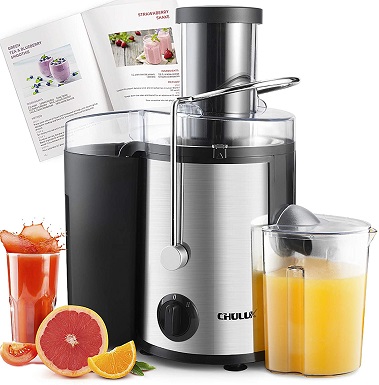 CHULUX Juicer Machine
