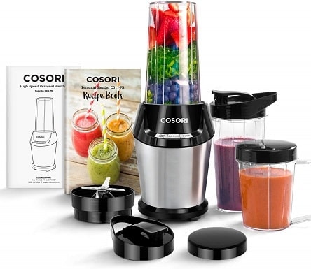 COSORI Blender for Shakes and Smoothies
