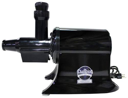 Champion Juicer G5- PG710 Commercial