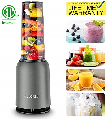Cincred