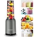 Cincred Personal Countertop Blender