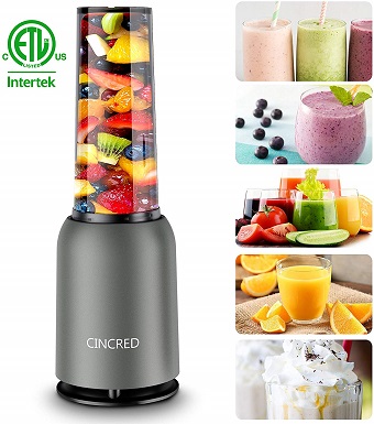 Cincred