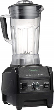 Cleanblend