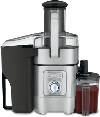 Cuisinart CJE-1000 Die-Cast Juice
