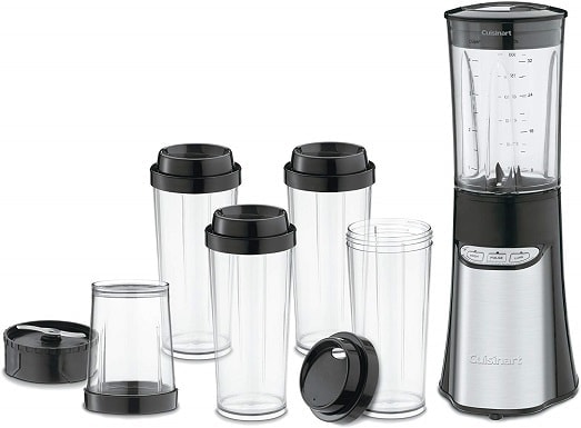Cuisinart CPB-300